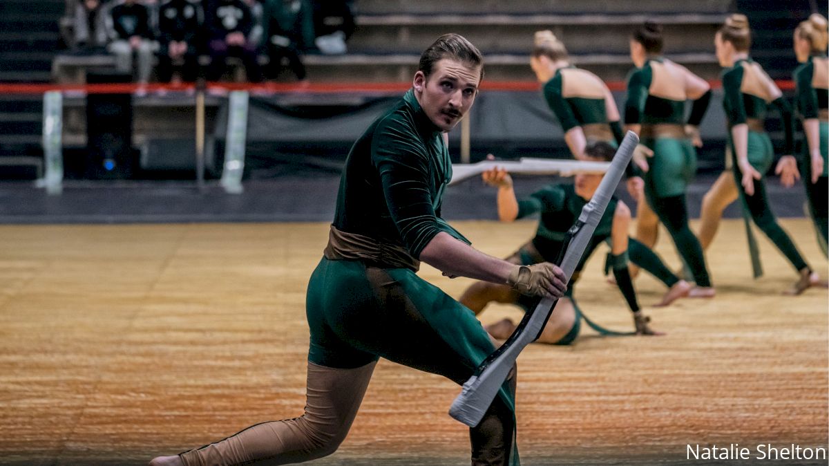 WGI 2023 Guards You NEED To Watch at World Championships on April 1315