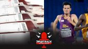 Zane Robertson Banned 8 Years After EPO Positive