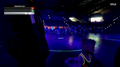 44-45 lbs Round 1 - Kase King, Box Elder Stingers vs James Davies, Shootbox Wrestling Club