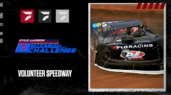 2023 Kyle Larson Late Model Challenge at Volunteer Speedway
