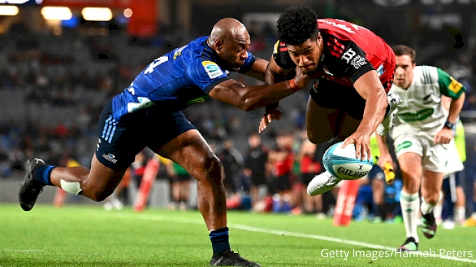 Super Rugby Pacific Preview: Blues, Chiefs Rivalry Renewed - FloRugby