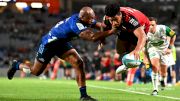 Super Rugby Pacific Round 5: Are The Chiefs The Title Favorites?