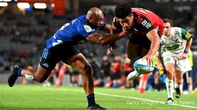 Super Rugby Pacific Round 5: Are The Chiefs The Title Favorites?