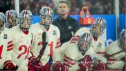 Frozen Four: NCAA Men's Hockey Tournament Bridgeport Region Preview