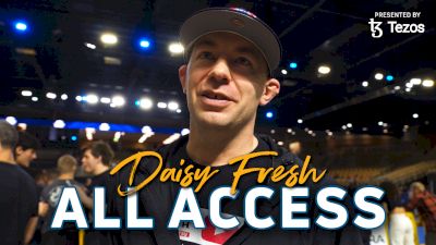 All Access: Daisy Fresh White Belt Wrecking Crew