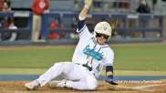 CAA Baseball Games Of The Week: UNCW Trying To Avoid Stony Brook's Trap