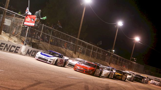 CARS Tour At Florence Motor Speedway: How To Watch And What To Expect