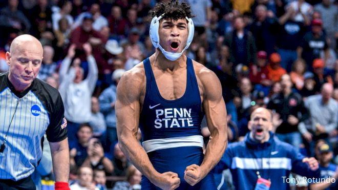 FRL 912 - Should We Be Concerned About NCAA Viewership?