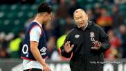 'Political Selection': Eddie Jones Makes Sensational Marcus Smith Claim