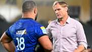 Winners And Losers From Appointment Of Robertson As Coach For All Blacks