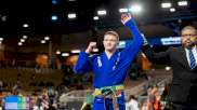 COLE ANTHONY ABATE vs MATEUS DE MORAES COELHO 2023 Pan Jiu Jitsu IBJJF Championship