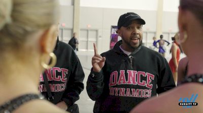 Behind The Scenes With Dance Dynamics At JAMfest Dance Super Nationals