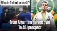 Pablo Lavaselli: From Buenos Aires Garage To AOJ Competition Team