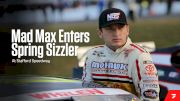 Max McLaughlin Files Entry For Spring Sizzler
