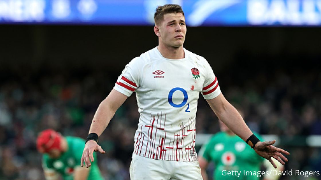 Bristol Bears vs. Leicester Tigers Lineups: Freddie Steward Eyes 100th PREM Start