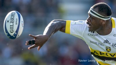 La Rochelle Vs. Saracens: Heineken Champions Cup Live Rugby Updates