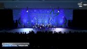 Power of Dance - Gemini Pom [2025 Youth - Premier - Pom - Large Day 1] 2025 Nation's Choice Dance Grand Championship & Cheer Showdown