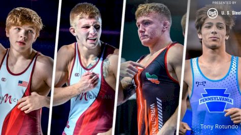 Pittsburgh Wrestling Classic 2023 Preview - PA vs The Nation's Best