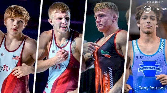 Pittsburgh Wrestling Classic 2023 Preview - PA vs The Nation's Best