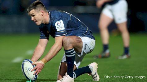 Jonathan Sexton May Have Played Last Game For Leinster