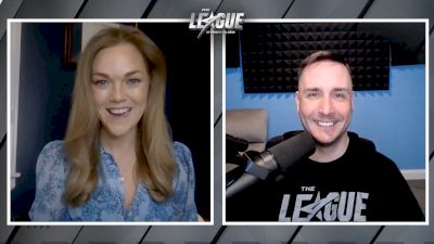 The League Regional Update With Maddie & Lark: The West