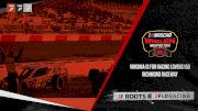 2023 NASCAR Whelen Modified Tour at Richmond Raceway