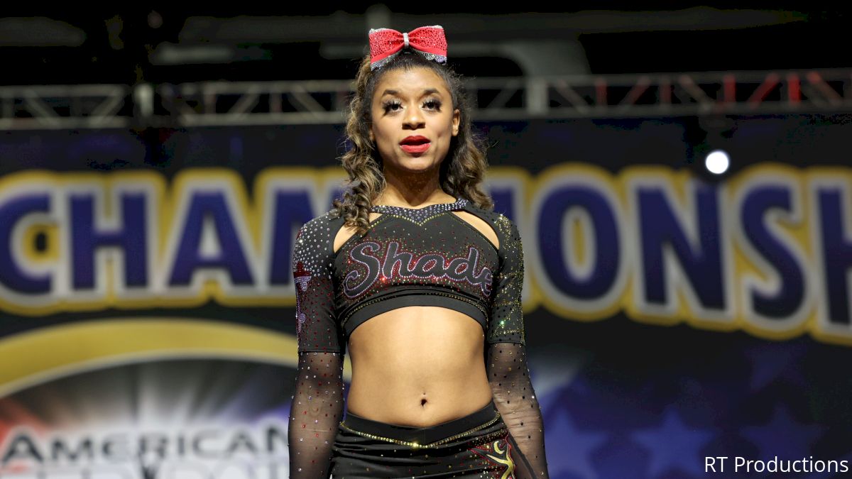32 Worlds Division Teams will Battle for 600 Points At Cheer Power Columbus