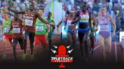 Athing Mu & Emmanuel Korir Lead The Way In 800m Rankings