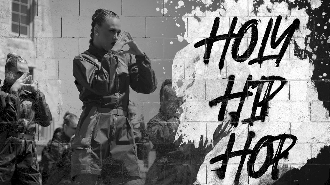 Holy Hip Hop (Trailer)