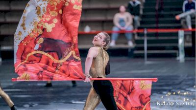 PHOTO GALLERIES: 2023 WGI Bethlehem Guard Regional - March 18-19