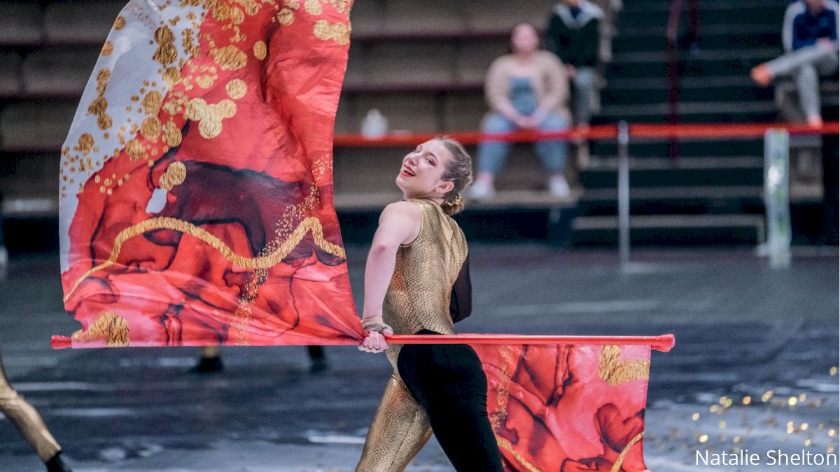 PHOTO GALLERIES: 2023 WGI Bethlehem Guard Regional - March 18-19