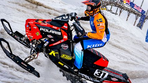 A Clean Snocross Sweep for Emil Harr, Jordan Lebel Takes 12th Win