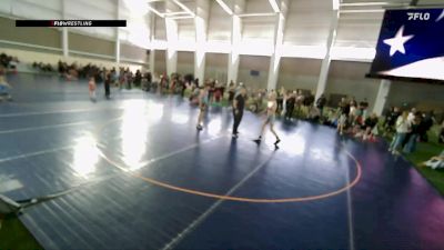 113 lbs Champ. Round 1 - Ryker Anderson, Wasatch Wrestling Club vs Spencer Phillips, Morgan Wrestling Club