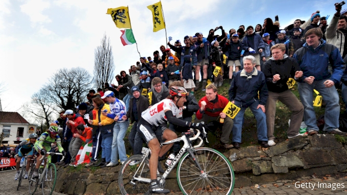 tour of flanders trophy