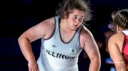 P4P #14 Kiara Ganey Commits To McKendree