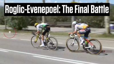 2023 Volta a Catalunya Finish: Who Wins The Primoz Roglic, Remco Evenepoel Battle