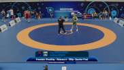 Replay: Mat B - 2024 Veterans World Championships | Oct 10 @ 10 AM