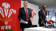 Welsh Rugby Union: Clubs Vote For 'Momentous' WRU Changes