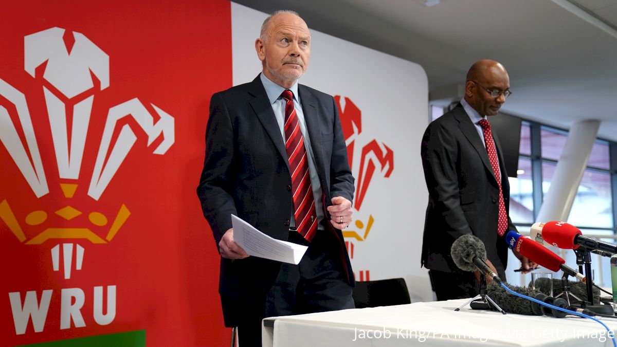 Welsh Rugby Union: Clubs Vote For 'Momentous' WRU Changes