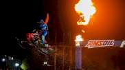 Another Snocross Sweep For Hard-Charging Emil Harr