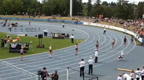 W 800m F01 (NTL, Beriket 2:01, 2012 Donovan Bailey Invite)