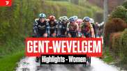 Highlights: 2023 Gent-Wevelgem - Elite Women