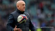 Shaun Edwards Wades In On Freddie Steward's Rescinded Red