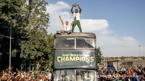 Which World Cup Winner Overcame The Toughest Challenge?