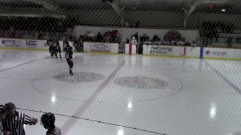 Replay: Home - 2025 Lumber Barons vs Blades | Feb 28 @ 7 PM