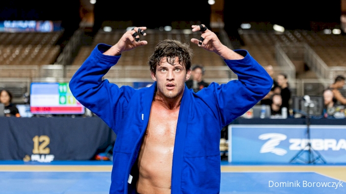 2023 IBJJF World Championships full results, highlights: Jansen Gomes  shines, Hugo and Pessanha get double gold