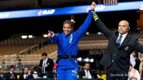 IBJJF Euros 2024: Last Year's Champions Returning To Chase A Second Title