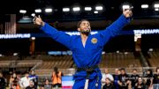 IBJJF Pans 2024 Begins Next Week. Here's How To Stream The All The Matches