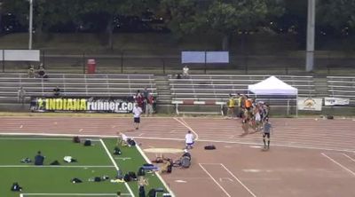 M 1500 H01 (Sec A, See hits A 3:35.21 at 2012 American Miler's Club)