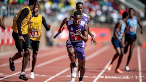 2023 Penn Relays presented by Toyota